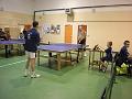 Christopher Prevost contre Bruno Laratte